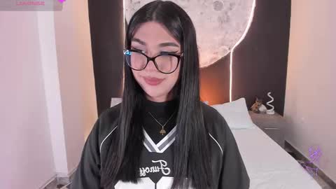 Rose online show from November 26, 1:45 pm