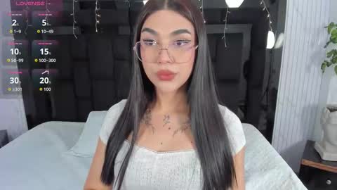 Snapshot of rosecassie chatting on February 13, 1:51 pm Rose online show from February 13, 1:51 pm