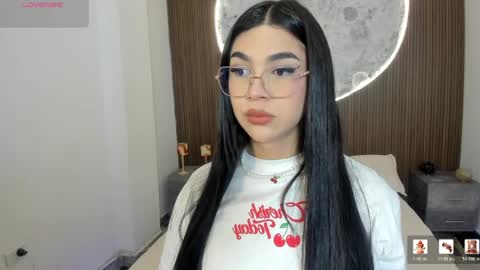 Rose online show from April 3, 1:09 pm