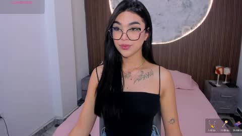 Rose online show from May 1, 1:48 pm
