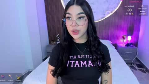 Rose online show from May 19, 12:44 pm