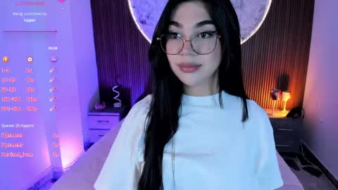 Rose online show from June 5, 2:01 pm