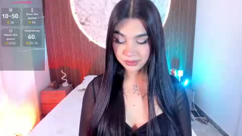 Rose online show from June 12, 1:10 pm