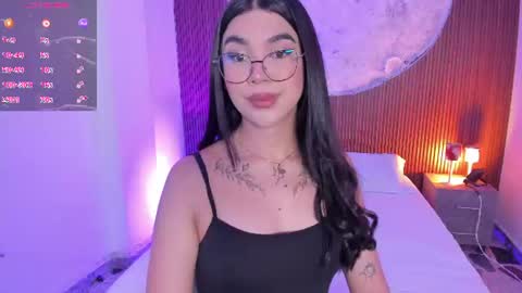 Rose online show from July 3, 1:17 pm
