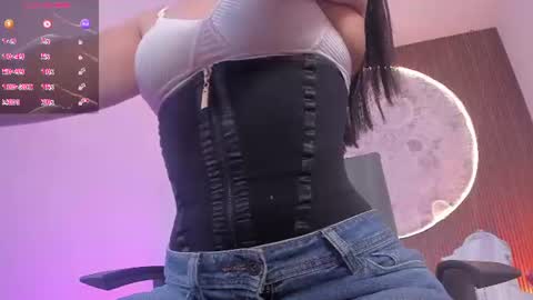 Rose online show from July 23, 2:04 pm
