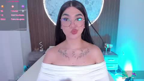 Rose online show from July 24, 9:46 pm