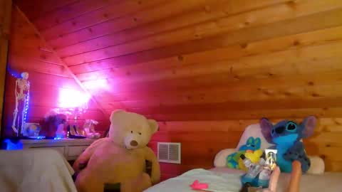 Snapshot of rosedahlia chatting on December 15, 8:07 am Dahlia Rose online show from December 15, 8:07 am