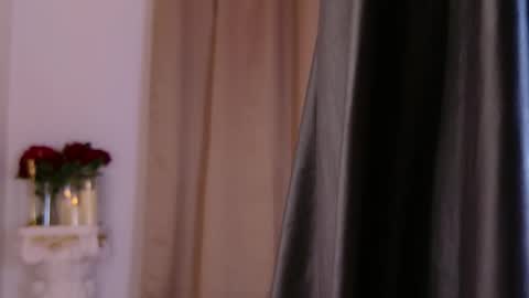 rosedelic online show from February 20, 6:26 am