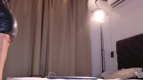 rosedelic online show from March 21, 5:56 am