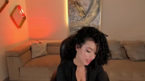 Rose  online show from December 13, 1:37 am
