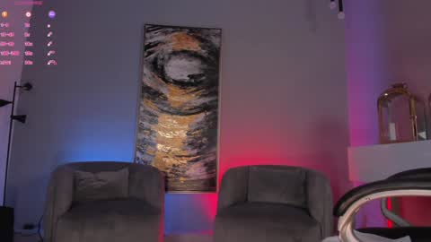 Rose  online show from December 30, 11:17 pm