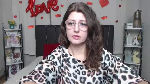 RoseHille online show from March 24, 6:24 pm