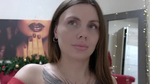 Rose Hubbard online show from December 24, 2:54 am