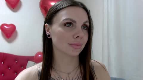 Rose Hubbard online show from February 11, 3:40 am