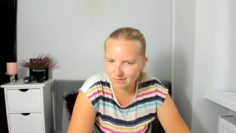 Rose online show from July 30, 5:12 pm