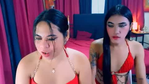 roseish4 online show from April 21, 8:31 am