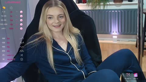 rose97 online show from January 1, 8:04 pm