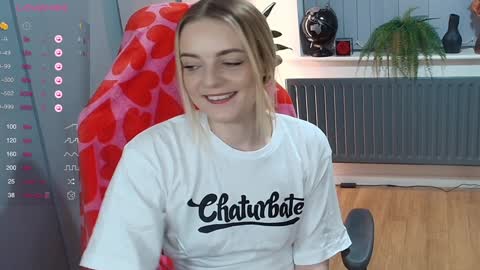 rose97 online show from January 29, 8:35 pm