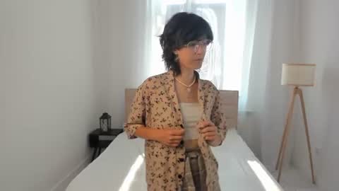 Aneta online show from June 23, 1:25 am