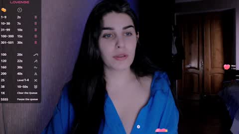 Rose online show from December 27, 12:56 pm