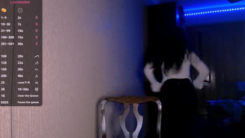 Rose online show from December 30, 10:01 pm