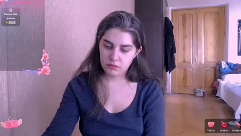 Rose online show from January 12, 12:12 pm