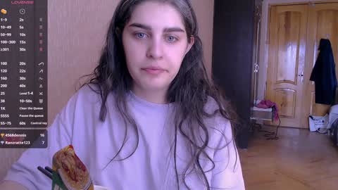 Rose online show from January 22, 8:29 am