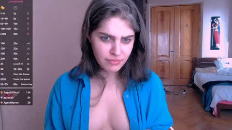 Rose online show from January 29, 7:15 am