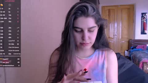 Rose online show from January 31, 9:16 am