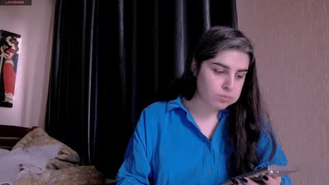 Rose online show from February 19, 8:12 am