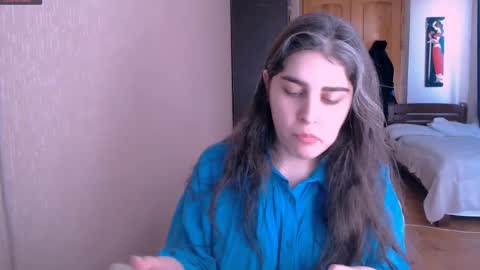 Rose online show from February 27, 9:43 am