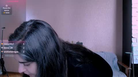 Rose online show from October 3, 10:23 am