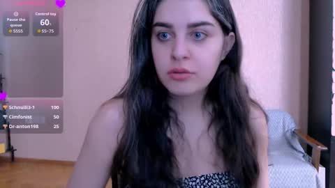 Rose online show from October 31, 7:09 am