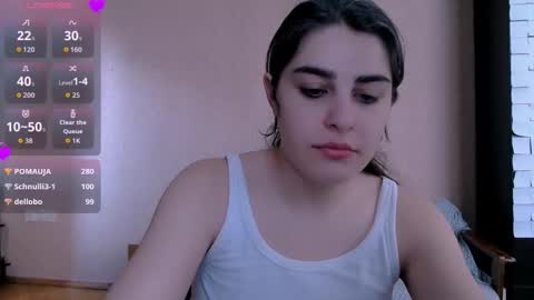 Rose online show from November 8, 6:57 am