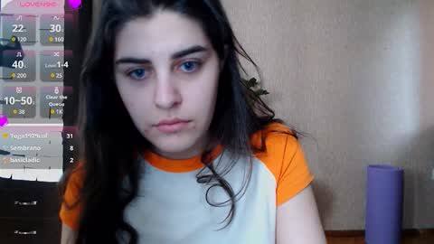 Rose online show from January 12, 9:03 am