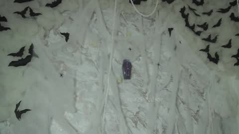 Lyla OF roselinedior online show from October 15, 11:43 am