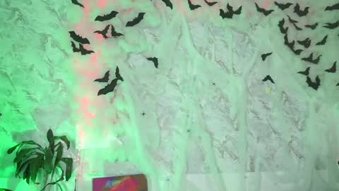 Lyla OF roselinedior online show from October 29, 8:32 pm