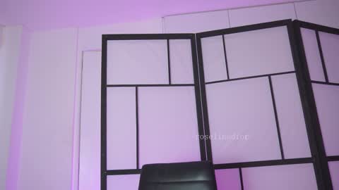 Lyla OF roselinedior online show from February 26, 2:05 pm