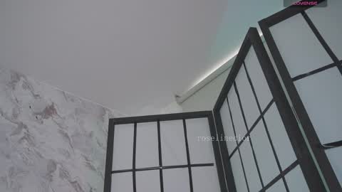 Lyla OF roselinedior online show from March 17, 2:09 pm