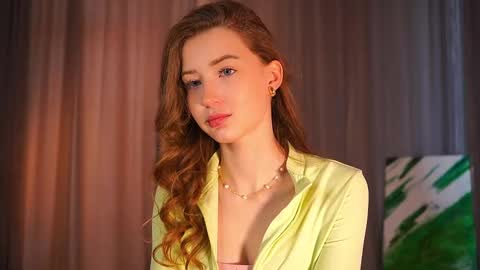 Elsa online show from October 8, 4:32 am