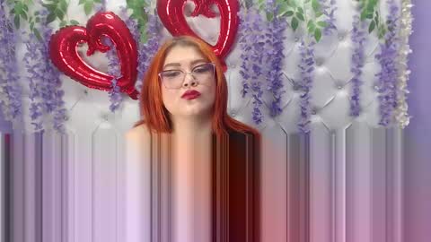 Julieta online show from February 18, 12:17 pm