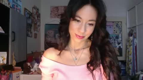 Rose online show from November 24, 2:17 pm