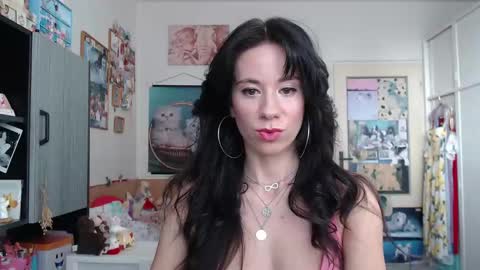 Rose online show from January 19, 1:59 pm