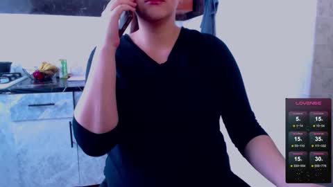 Rina online show from February 13, 7:04 am