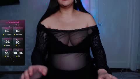 Rina online show from March 3, 5:02 am