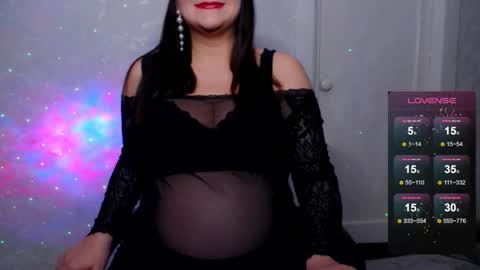 Rina online show from March 6, 7:43 pm