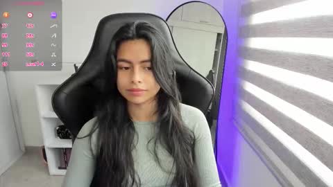 Nat online show from October 31, 2:51 pm