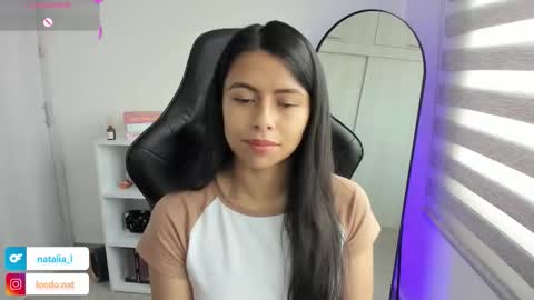 Nat online show from November 22, 2:49 pm