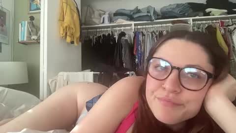 Rose Quinn online show from December 6, 9:57 pm