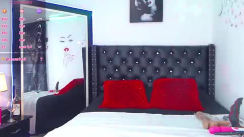 roseramiirez online show from October 8, 12:08 am